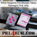 What Happens If A Woman Takes Kamagra Oral Jelly 32